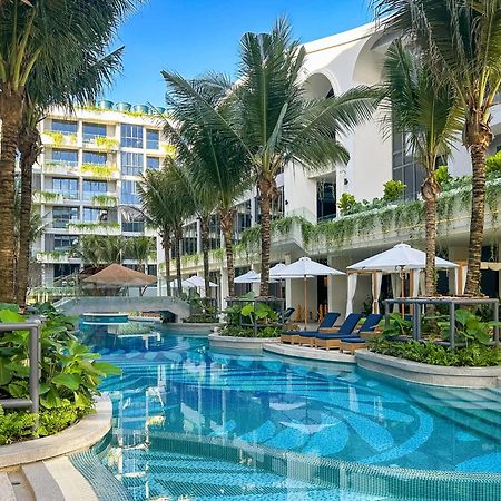 La Green Hotel And Residence Bang Tao Beach  Exterior photo
