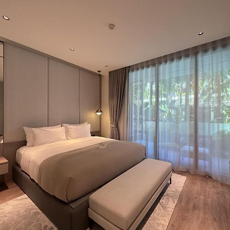 La Green Hotel And Residence Bang Tao Beach  Exterior photo