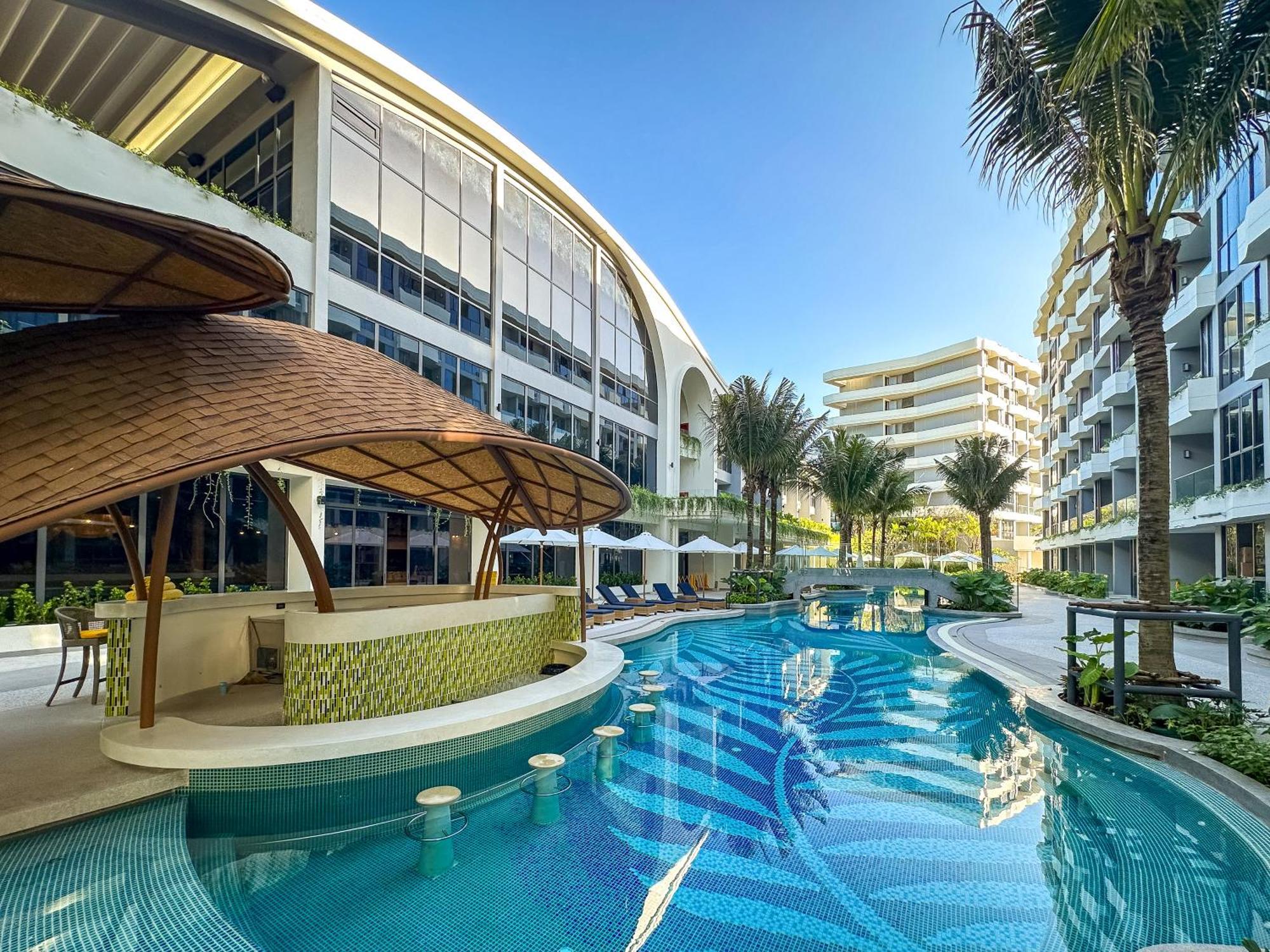 La Green Hotel And Residence Bang Tao Beach  Exterior photo