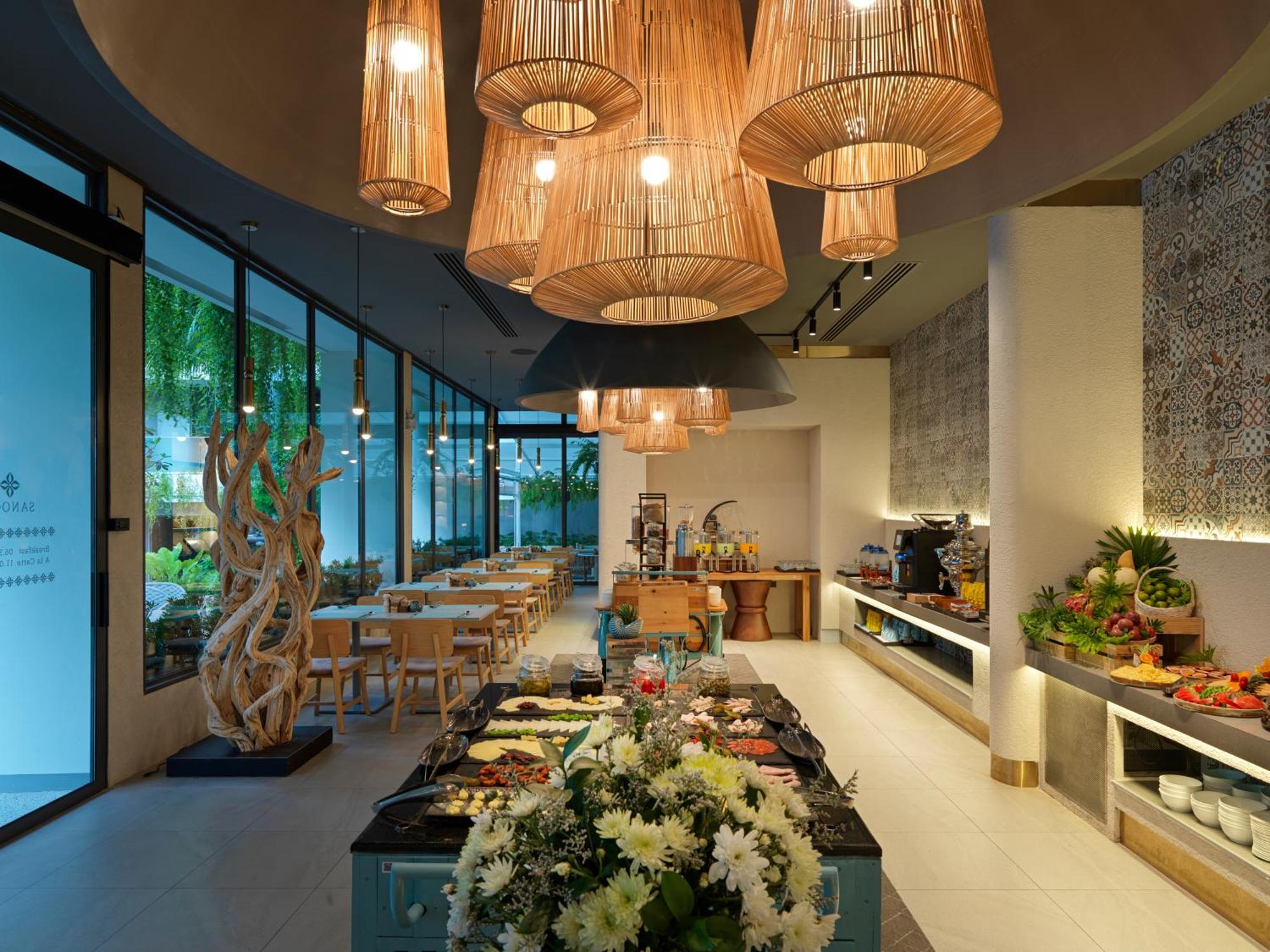 La Green Hotel And Residence Bang Tao Beach  Exterior photo